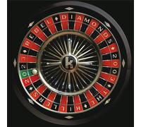 Rebel Diamonds (Cd)