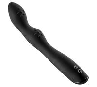 Rebel - Dito anale - Vibratore P-Spot 1 pz Vibratore