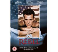 Rebel (DVD) matt dillon bill hunter michael jenkins