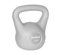 Rebel Electro Kettlebell Bituminoso 10kg RBA-2322G-10 Grigio