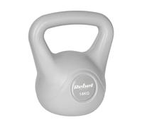 Rebel Electro Kettlebell Bituminoso 14kg RBA-2322G-14 Grigio