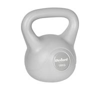 Rebel Electro Kettlebell Bituminoso 16kg RBA-2322G-16 Grigio