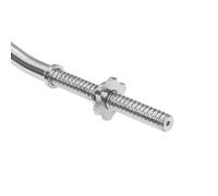 Rebel Electro Manubrio rotto forte 30 mm 120 cm 5,6 kg max. 170 kg RBA-2221