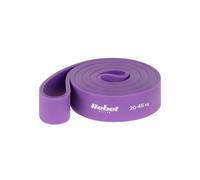 Rebel Electro Nastro di resistenza in gomma per esercizi TPE Power Band PT-4 20-45 kg