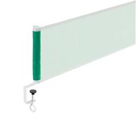 Rebel Electro RBA-4004, Rete da Ping Pong Gioventù Unisex, Verde, 148
