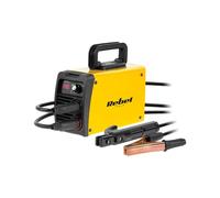 Rebel Electro Saldatrice inverter MMA compatta 140A Display LED RB-1040