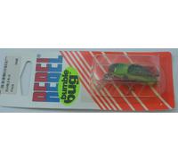 Rebel F7415 1-1/2" Bumble Bug 1/10 Oz Fire Bug