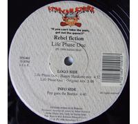 Rebel Fiction - Life Phase One