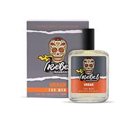 Rebel Urban Man Eau De Toilette 100ml