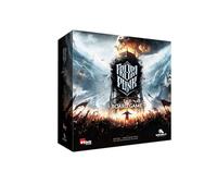 Rebel Frostpunk