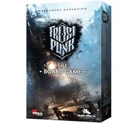 Rebel Frostpunk Resources