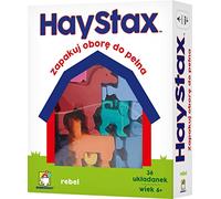 Rebel - Giochi di Costruzione, Multicolore (17711)