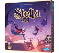 REBEL - Giochi di costruzione, Multicolore (88325)