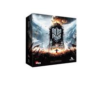 Rebel Frostpunk