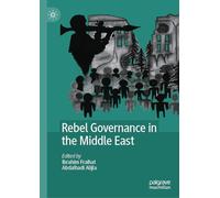 Rebel Governance in the Middle East