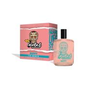 Rebel Happy Women Eau de Toilette Donna 100ml - Eau de Toilette