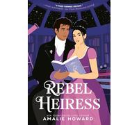 Rebel Heiress (The Diamonds)