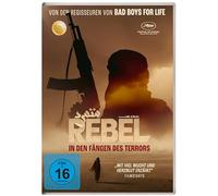 Rebel - In den Fängen des Terrors (DVD)