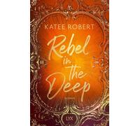 Rebel in the Deep: 3