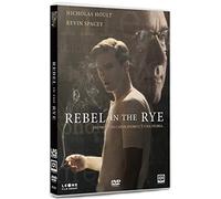Rebel In The Rye