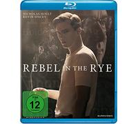 Rebel in the Rye