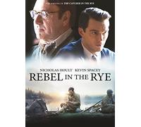 Rebel In The Rye [Edizione: Stati Uniti]