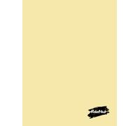 Rebel Ink: College Ruled Hardcover Journal Notebook For Women, Men & Anyone Who Loves To Write In Style: 8.25 x 11 Inches | Lined White Paper | 222 ... Writing Your Next Bestseller | Butter Cover