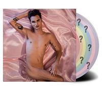 Rebel Jett - 7 -COLOURED/HQ/INSERT-
