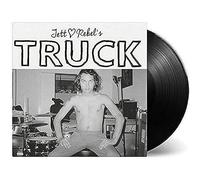 Rebel, Jett - Music on Vinyl Truck