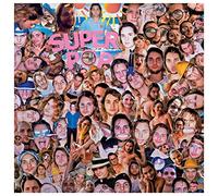Rebel, Jett - Super Pop