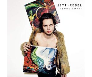 Rebel, Jett - Venus & Mars