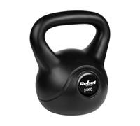 Rebel Kettlebell Bituminoso PVC RBA-2322 24 kg