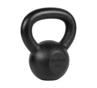 Rebel Kettlebell in ghisa 4 kg REBEL ACTIVE RBA-2323-04
