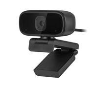 Rebel KOM 1055 - Webcam con microfono