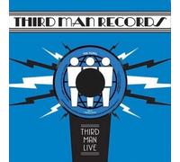 Rebel - Live At Third Man Records