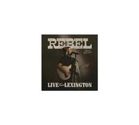 Rebel (Live From Lexington) (RSD 2025)