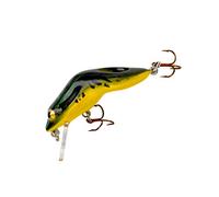 Rebel Lures Teeny Wee Frog - Esca artificiale da pesca