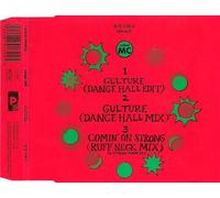 Rebel MC - Culture (Dance Hall Mix)