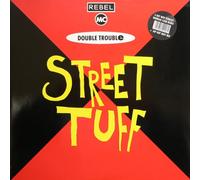 Rebel MC & Double Trouble - STREET TUFF (REMIX)