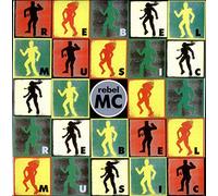 REBEL MC / REBEL MUSIC