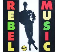Rebel Mc - Rebel Music