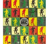 Rebel MC - Rebel Music