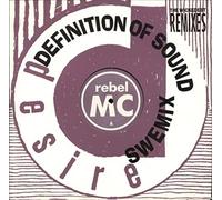 Rebel MC / The Wickedest Sound (Remix)
