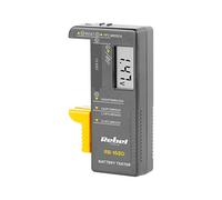 Rebel MIE-RB-168D - Tester per batteria RB-168D