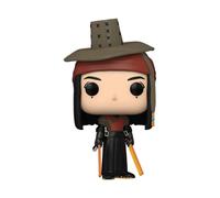Rebel Moon Nemesis Pop di qualità premium altamente collezionabile Figura in vi
