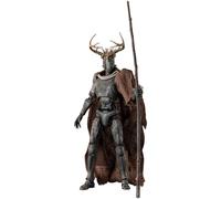 Bandai Tamashii Nations Figura Rebel Moon Part One: A Child Of Fire Action Jimmy 17 Cm