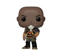 Funko Pop! Movies: Rebel Moon - Titus - Figura in Vinile da Collezione - Idea Regalo - Merchandising Ufficiale - Giocattoli per Bambini e Adulti - Movies Fans - Figura da Collezione e da Esposizione