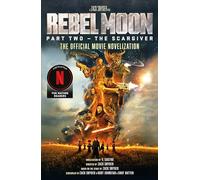 Rebel Moon: The Scargiver