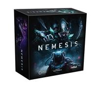 Rebel Nemesis