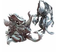Rebel Nemesis Lockdown New Kings Gioco da 1 a 5 giocatori dai 12 anni in su